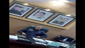 ماجد حسين العموش مبروووك الترفيع