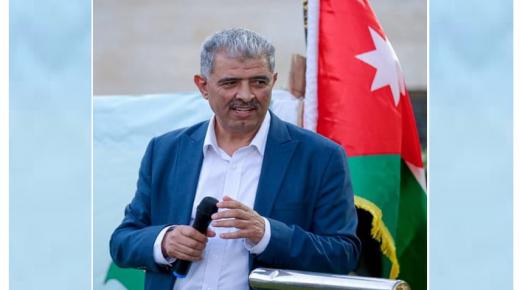 الحجاج : سنخوض الانتخابات بقائمة حزبية وقوائم محلية – بالصور