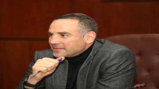 الساكت مستشار دولياً للاستثمار والاقتصاد