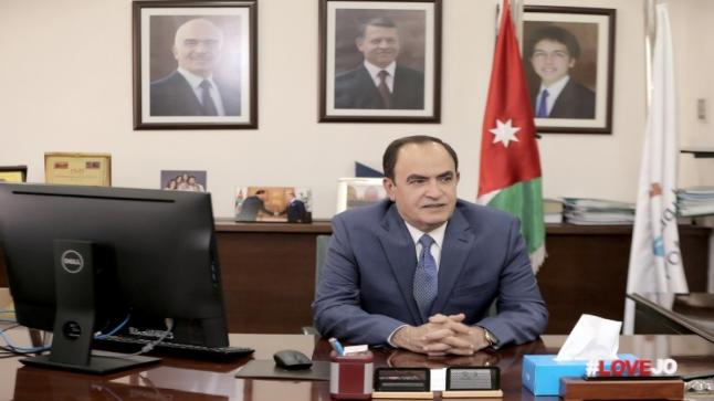 (95) مليون دينار صافي أرباح ” البوتاس العربية “لنهاية الربع الثالث من العام الجاري بعد اقتطاع 43  مليون دينار ضرائب ومخصصات ورسوم التعدين وتبرعات بقيمة 31 مليون دينار