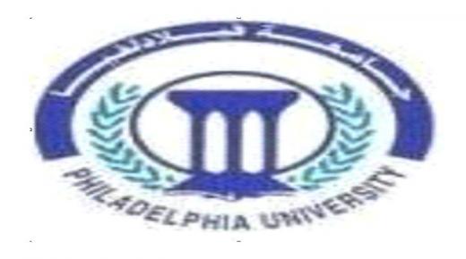جامعة فيلادلفيا تعلن عن توفر بعثة لحاملي درجة الماجستير للحصول على درجة الدكتوراه