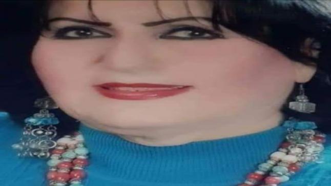 بسمة خليفات تنوي خوض الانتخابات البلدية عن المنطقة الخامسة بالزرقاء