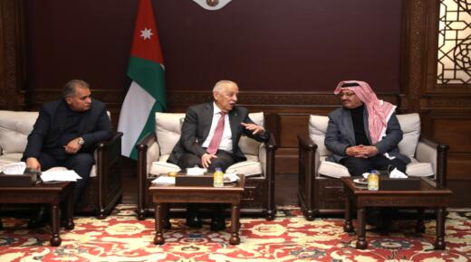 رئيس الديوان الملكي: الملك يضع التحديث الشامل كضرورة وطنية قصوى