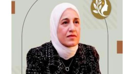  ريم بلبيسي تنضم إلى اللجنة الاستشارية للمجلس العالمي للنساء القياديات وتحصد جائزة المرأة العربية الحكيمة – الأردن