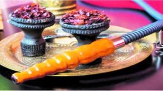 ” إحباط عملية إعادة تعبئة معسل وتبغ فاسد بالأطنان