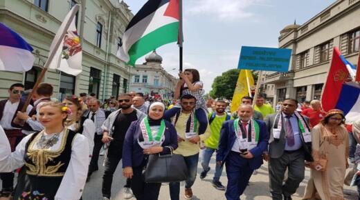  اللواء المتقاعد سالم علي عميرة يعلن ترشحه ضمن قائمة ” أريحا أولاً ” ورؤية شاملة لخدمة المدينة