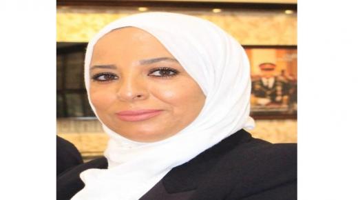 الطيب : مديرا عاما للبريد الأردني