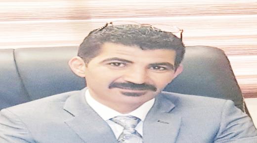 رائد الزبون يبارك لوكالة عكاظ الاخبارية