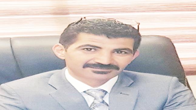 رائد الزبون يبارك لوكالة عكاظ الاخبارية