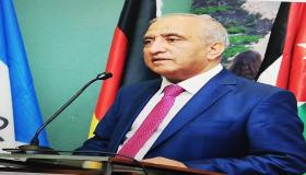إخلف الطراونة:لوعتي كبيرة وحسرتي عميقة وأنا أشاهد بيروت الحبيبة تحترق