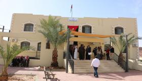 جامعة البترا و”ردنج” البريطانية تفوزان بجائزة نيوتن للبحث العلمي
