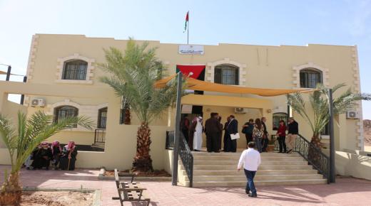 جامعة البترا و”ردنج” البريطانية تفوزان بجائزة نيوتن للبحث العلمي