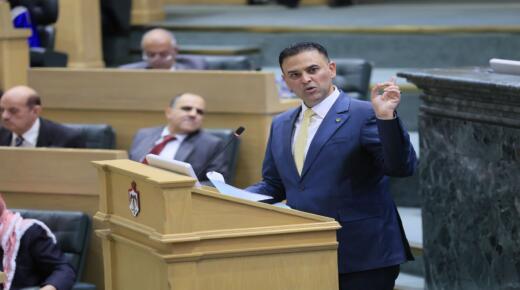 المصري: الأعياد المجيدة محطة لتعزيز الوحدة الوطنية وترسيخ قيم التعايش