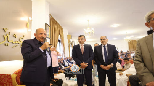 جاهة الجلاد والرقاد.. الذنيبات طلب والرقاد أعطى (صور)