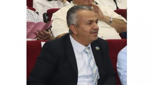 مركز الحاسوب بجامعة الزرقاء يعقد دورة لمشرفي المختبرات