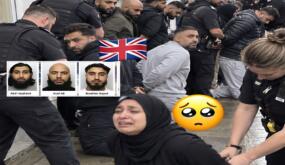 خسروا حريتهم وأعمارهم وسودوا وجوه أهاليهم من أجل حفنة مال حرام ستذهب للبنوك والمحاكم