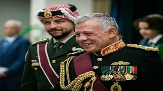 مستشفى الكندي يهنئ جلالة الملك وولي العهد بمناسبة عيد رأس السنة الهجرية