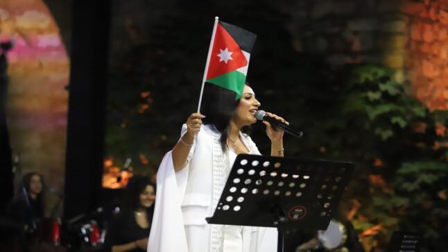 “مهرجان الفحيص” يكرم نخبة من مبدعي الأردن برعاية عبدالله النسور