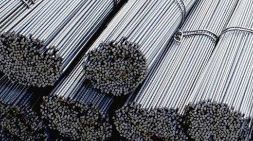 تجار لـ«الدستور»: ارتفاع اسعار حديد التسليح محليا 130 دينارا للطن