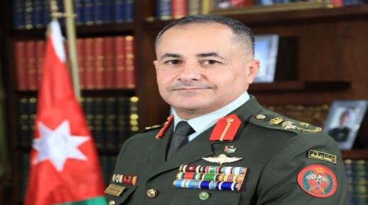 الاستقلال وديعة الجيش العربي