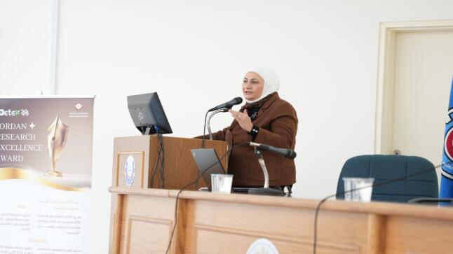 “صناعة عمان” تحاضر حول مؤتمر (ديتيكيس 2026) في “العلوم والتكنولوجيا”