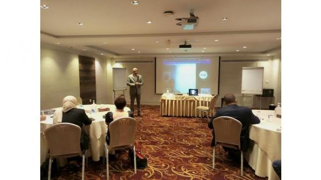 السفاسفة يفتتح ورشة العمل الإطار الوطني للمؤهلات