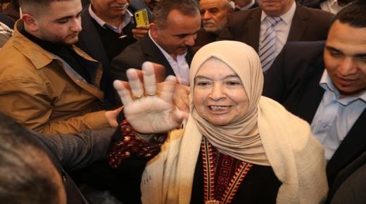 الموت يغيب الحاجة الفاضلة “ام الحكم العقرباوي” زوجة المرحوم بإذن الله غالب حسين عوض 