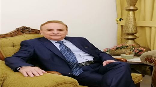 الموضوع يخصك انت اولا