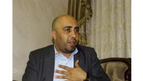 مسجد ومركز لتحفيظ القرأن ومدرسة ومراكز خدمية عن روح المرحوم بإذن الله الحاج وليد ابو اصفر 