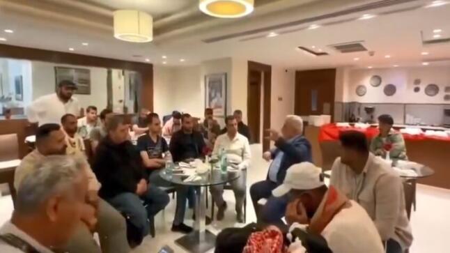 دور محوري للأدلاء السياحيين في نقل السردية الأردنية خلال ندوة بجامعة الحسين بن طلال