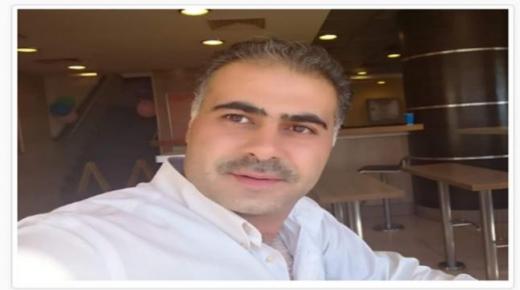 المهندس علاء بخيت فاخوري يقرر عدم الترشح لخوض الانتخابات النيابية – قيديو