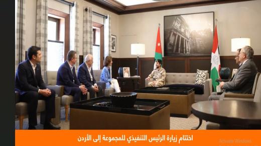 أورنج الأردن تشارك فيديو يسلط الضوء على أهم فعالياتها لشهر حزيران والتي تضمنت عدداً من الأحداث المميزة والأنشطة المختلفة