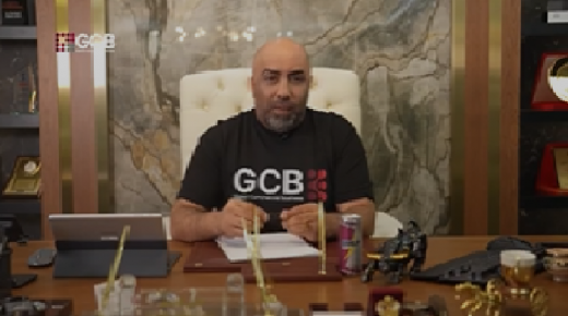 هاني الاصفر : الاردن وطني ومسقط رأسي كان ولا زال من اولى الدول التي واكبت التطور التكنولوجي العالمي والتحول الرقمي