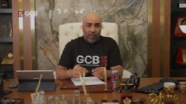 هاني الاصفر : الاردن وطني ومسقط رأسي كان ولا زال من اولى الدول التي واكبت التطور التكنولوجي العالمي والتحول الرقمي