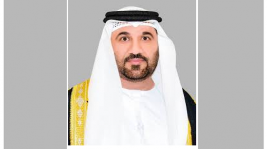 رئيس البرلمان العربي يهنئ الصفدي بمناسبة انتخابه رئيسا لمجلس النواب