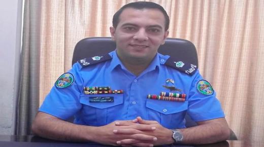 قبيلة بني حسن تهنيء ابنها القاضي الدكتور رأفت فيصل شديفات