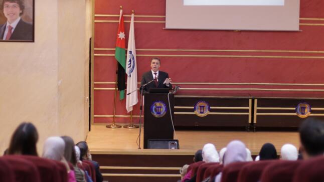 خبراء وباحثون يجتمعون في فيلادلفيا لاستعراض أحدث تطوّرات مشروع الجينوم الأردني