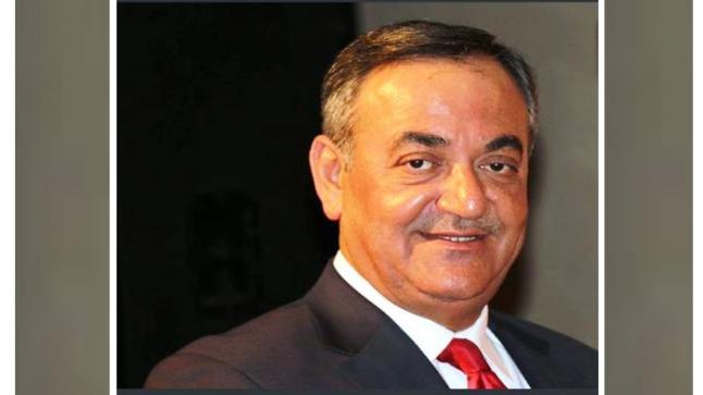 الهندي : نسب الاشغال بفنادق البحر الميت بلغت ما يقارب ال( ٦٠٪؜) وهي تعتبر مرتفعة