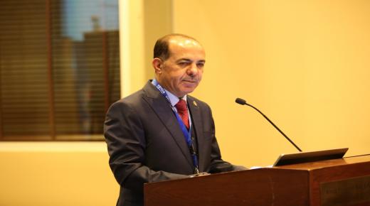 وزارة التعليم العالي تعقد ورشة تدريبية حول تصميم المساقات الإلكترونية التفاعلية بالتعاون مع المفوضية السامية لشؤون اللاجئين (UNHCR)