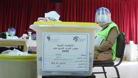 “النتائج الأولية ” للانتخابات النيابية في كافة محافظات المملكة