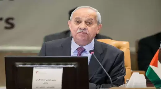 الجغبير: نمو الصادرات الوطنية في الربع الأول من 2025 بنسبة 11.7%