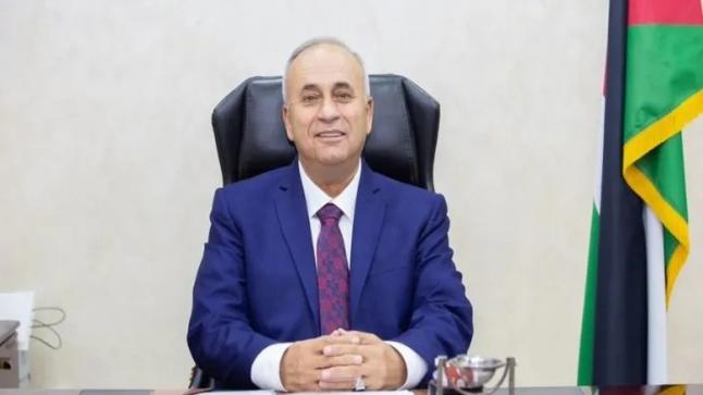 ابو علي يشكر المكلفين على تقديم اقرارات الدخل في موعدها القانوني.