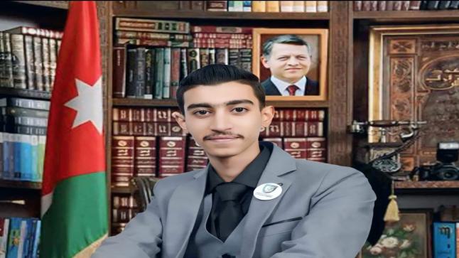انجاز علمي عالمي يحلق في سماء المملكة الاردنية الهاشمية