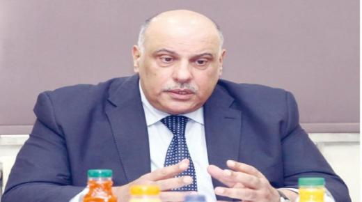 رئيس ديوان الخدمة المدنية سامح الناصر : 420 ألف طلب توظيف ونسب التعيين 12% قبل الجائحة