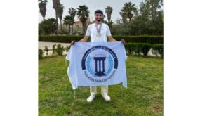 إنجاز جديد لجامعة فيلادلفيا في بطولة المملكة المفتوحة لألعاب القوى