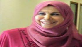 بالصورة / “ابنة المخيم” الكاتبة اعتماد سرسك تصدر مجموعتها الجديدة ” توقيعات انثى الورد”