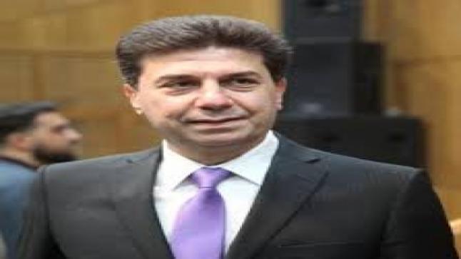 النائب السابق “أمجد المسلماني” : الأشخاص الذين يمتهنون ترويج الإشاعات بيني وبينهم المحاكم والقضاء