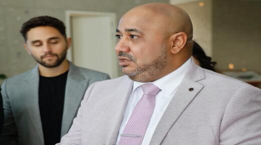 الشبكة العربية للإبداع والابتكار تطلق “جائزة الابتكار العربي” لعام 2025