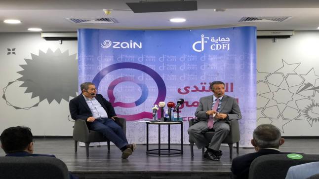 الفايز: عودة المغتربين عززت السياحة الداخلية و اعتمدنا لقاحات 21 دولة لزيادة حركة السياحة