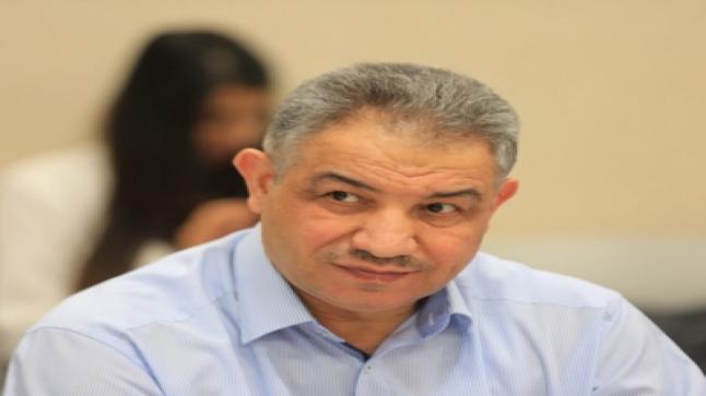 لنحاسب من أغلق ملفات الفساد يوما تحت القبة؟أسامة الرنتيسي